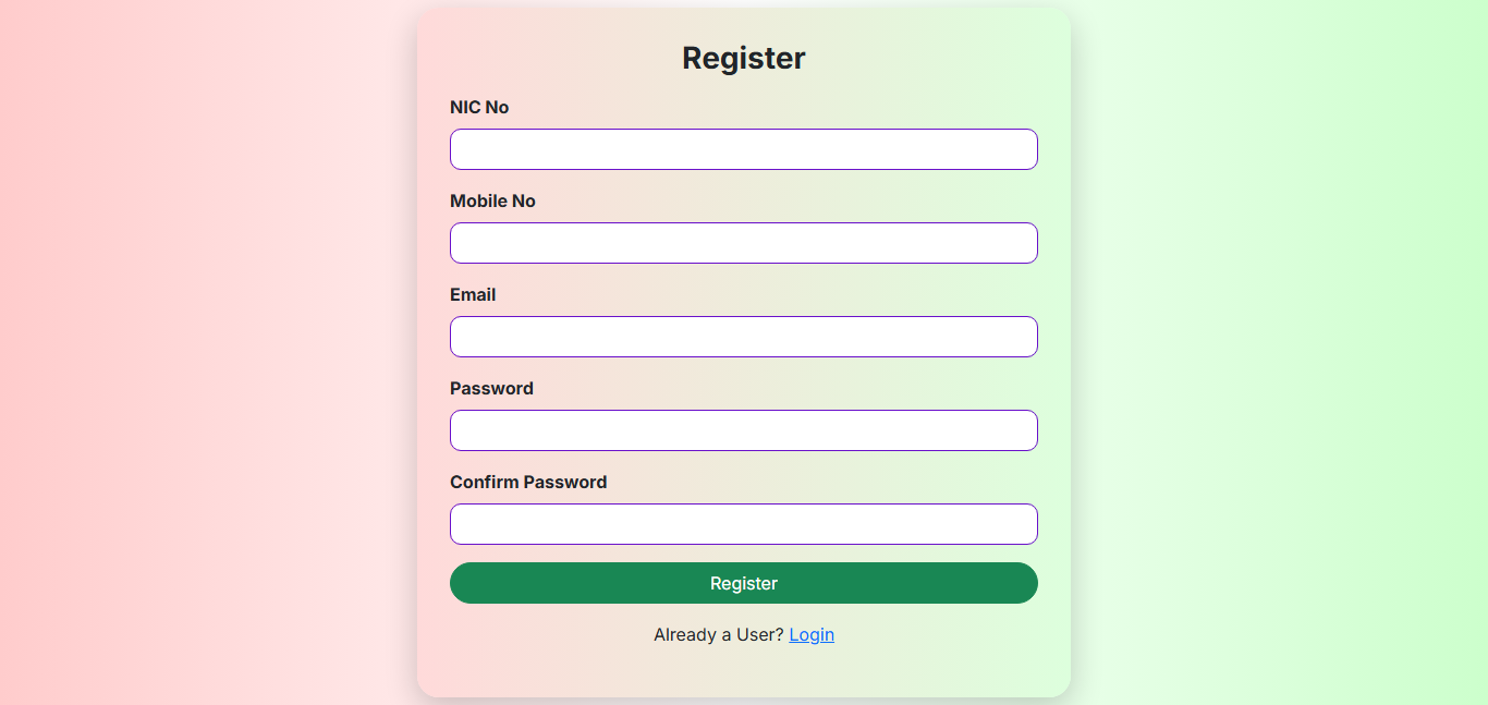 Register