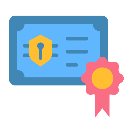 Certificate Programs